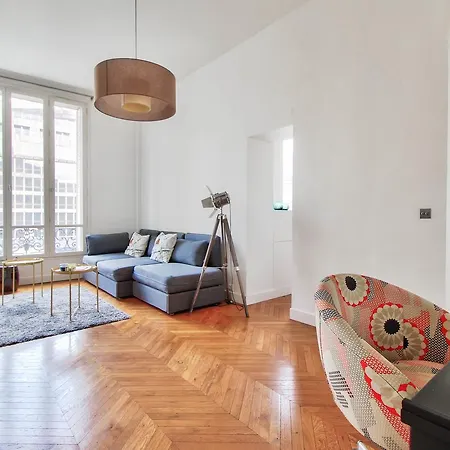 Saint Philippe Du Roule * Paris