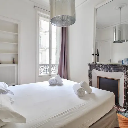Saint Philippe Du Roule * Paris