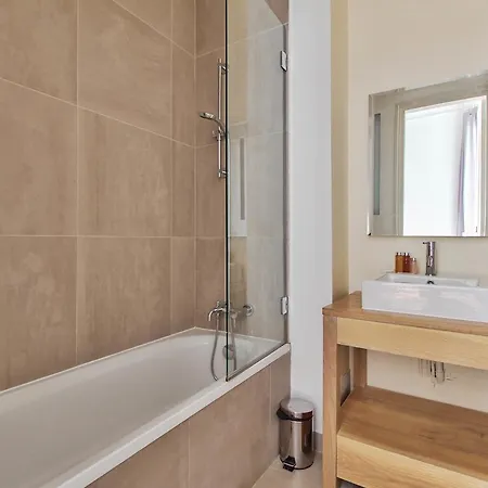 Apartamento Saint Philippe Du Roule *