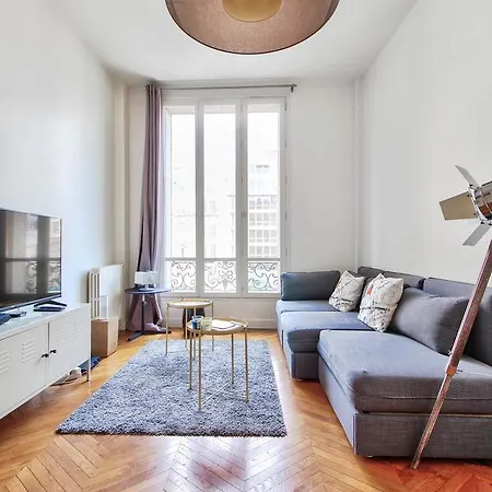 Saint Philippe Du Roule * Paris